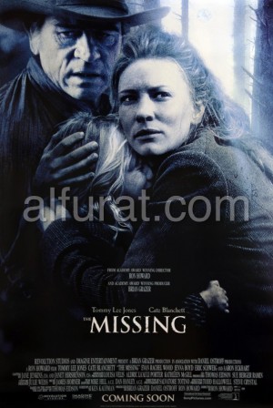 Missing, The